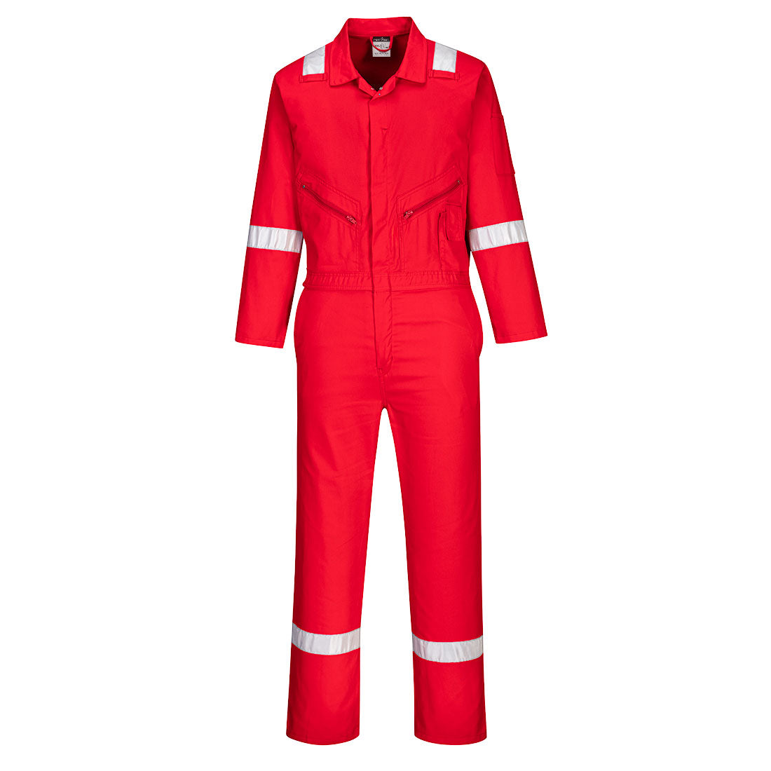 Portwest Iona Cotton Coverall- Style C814