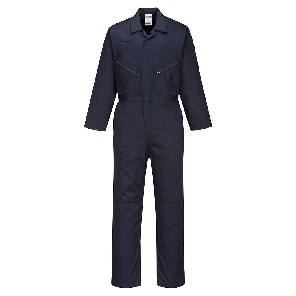 Portwest Kneepad Coverall- Style C815