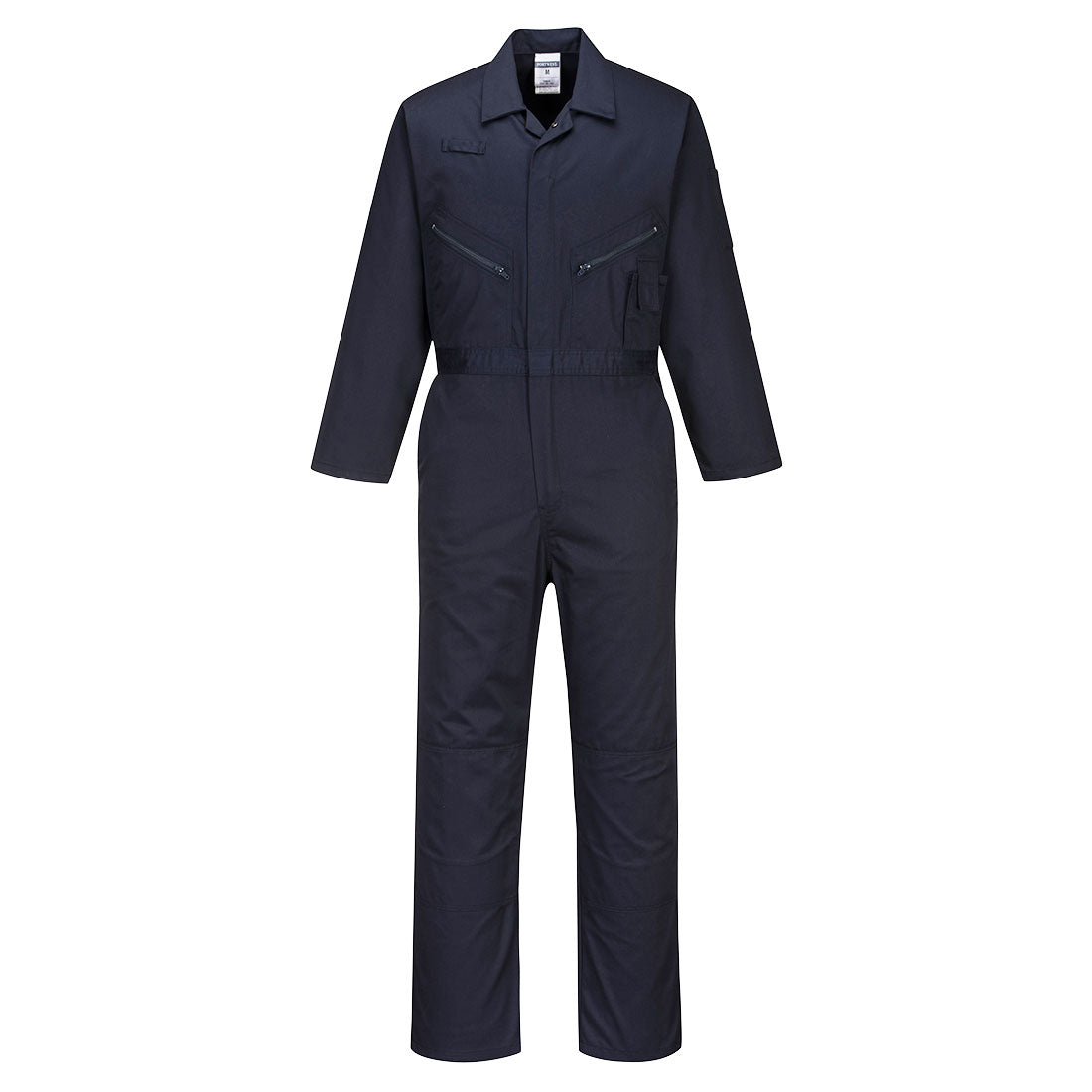 Portwest Kneepad Coverall- Style C815
