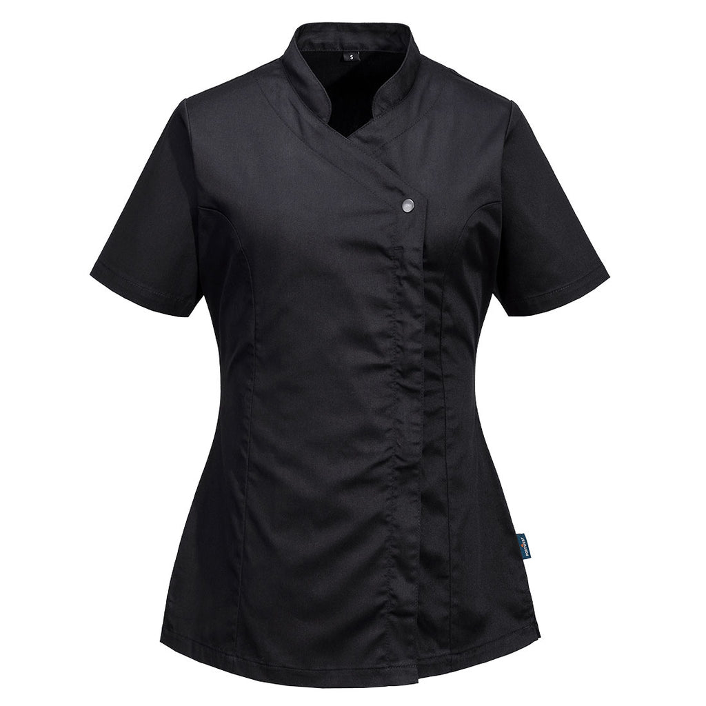 Portwest Women's Tunic S/S- Style C824