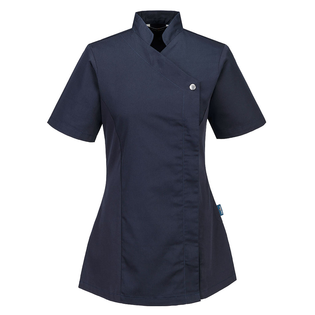 Portwest Women's Tunic S/S- Style C824