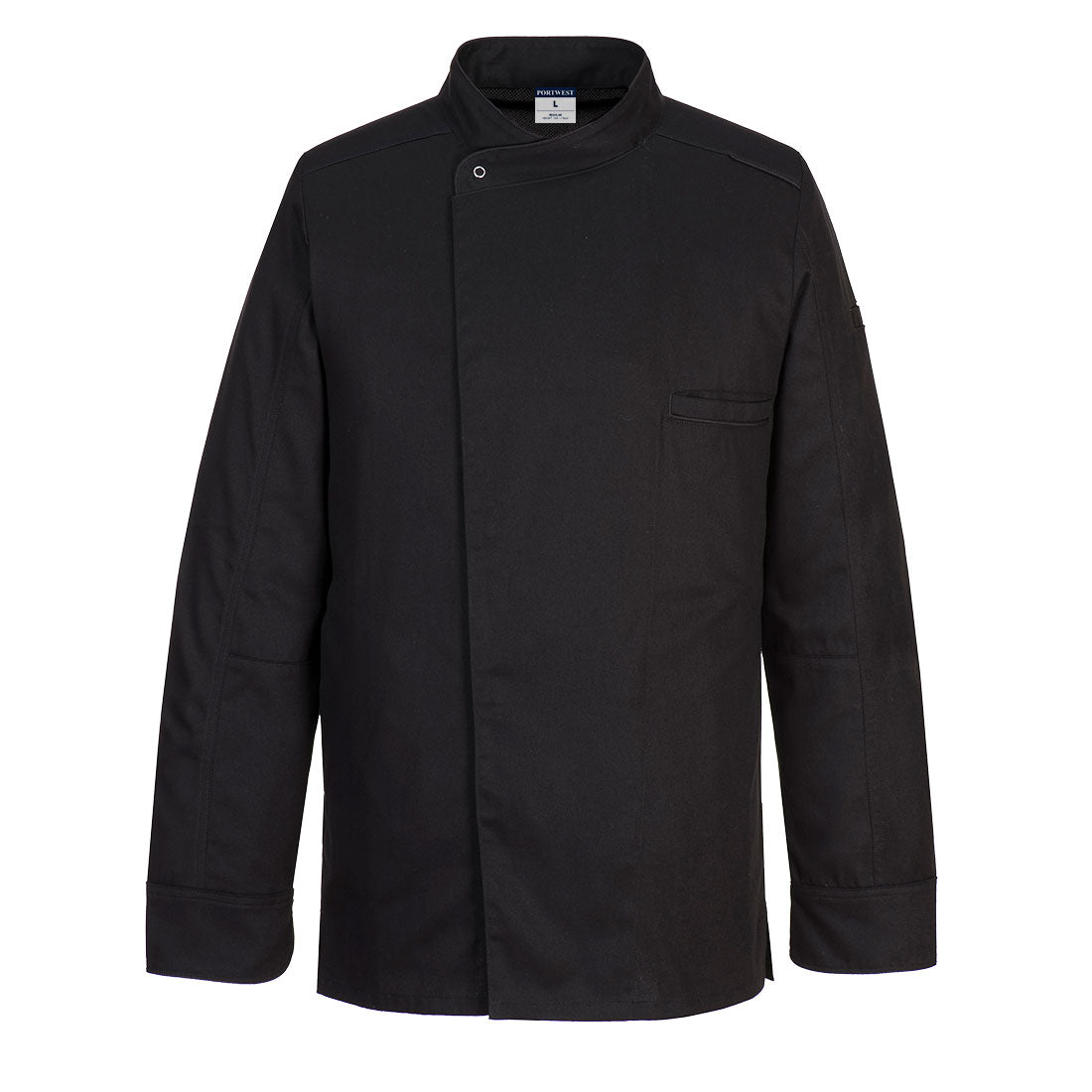 Portwest Chef's Mesh Air Pro Surrey Jacket L/S - Style C835