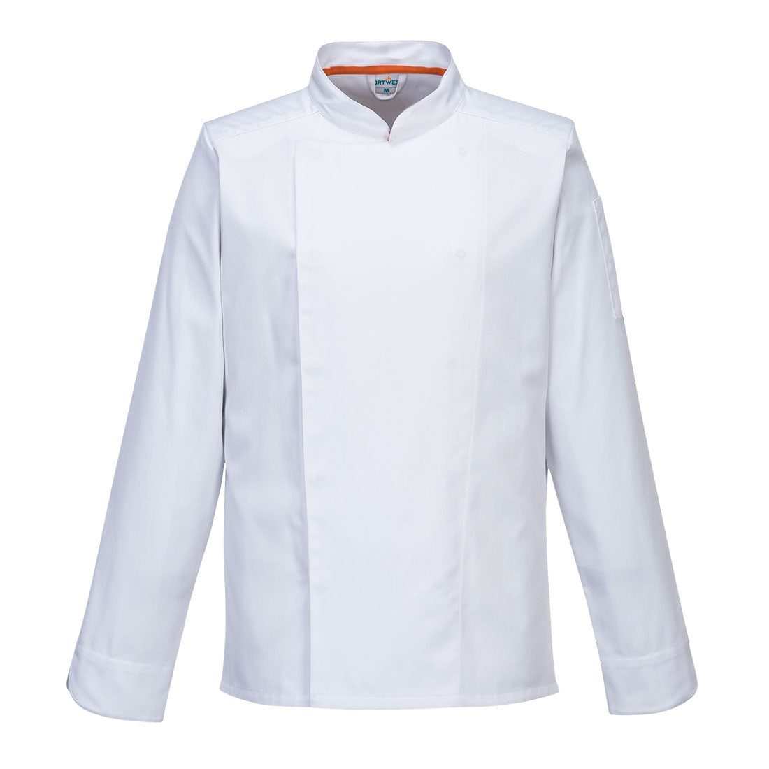 Portwest Chef's Mesh Air Pro Jacket L/S - Style C838
