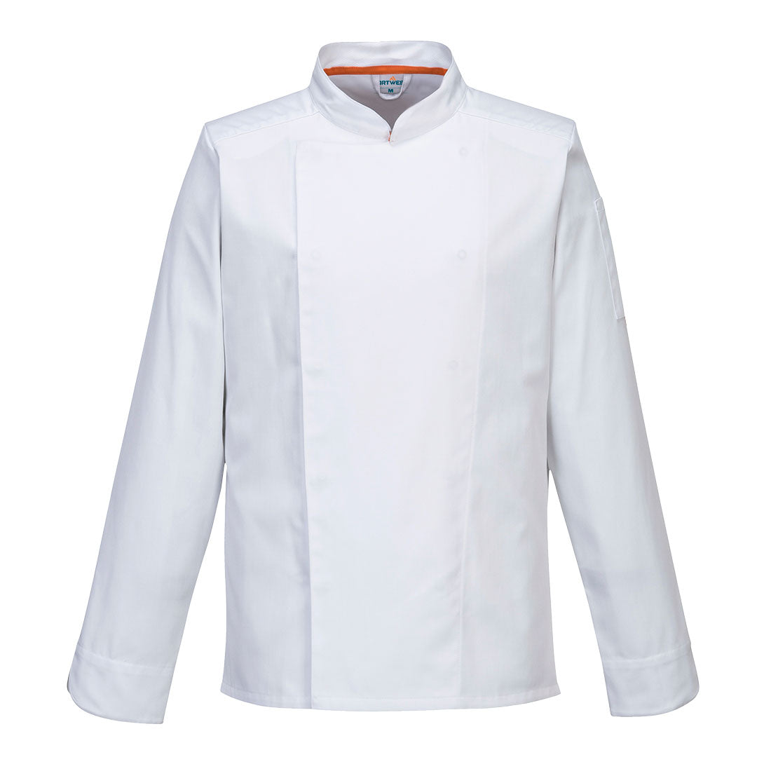 Portwest Chef's Mesh Air Pro Stretch Jacket L/S - Style C846