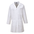 Portwest Standard Cotton Coat- Style C851
