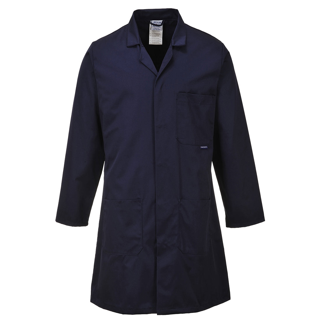 Portwest Standard Coat- Style C852