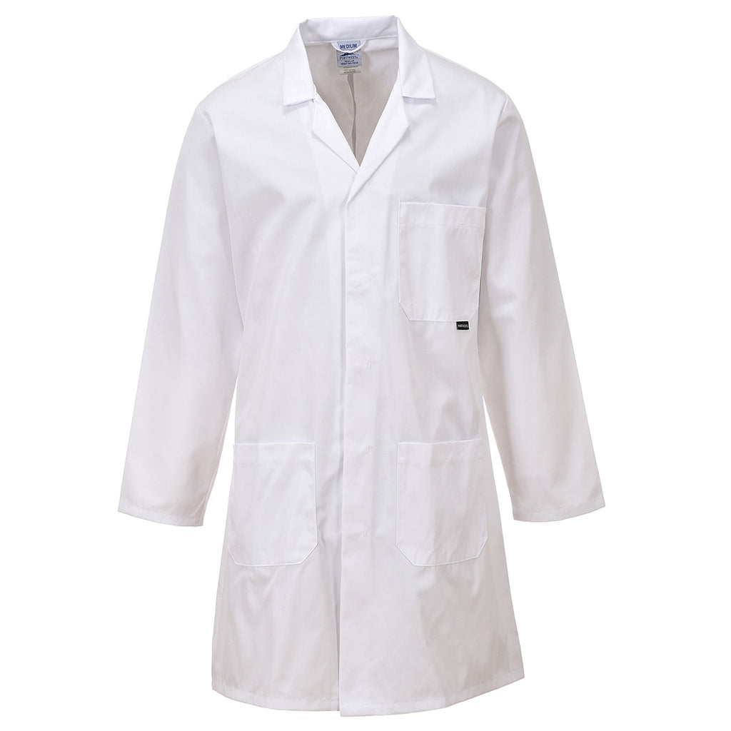 Portwest Standard Coat- Style C852