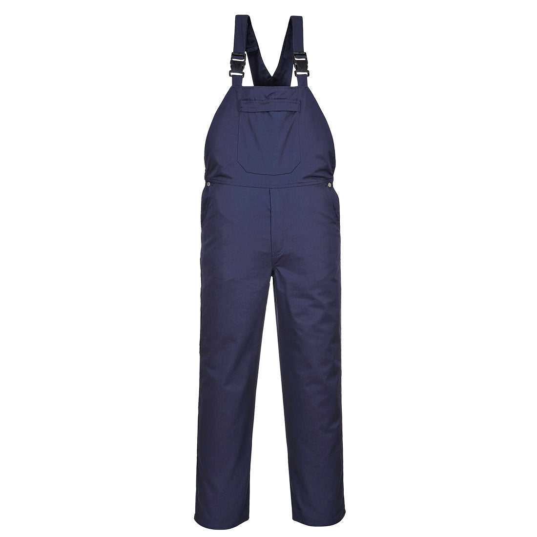 Portwest Burnley Bib and Brace- Style C875