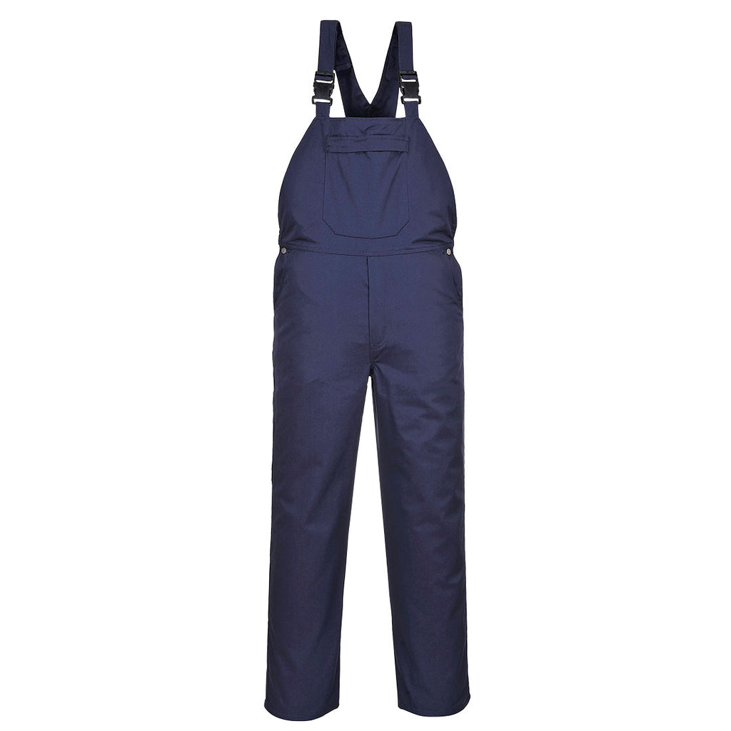 Portwest Burnley Bib and Brace- Style C875