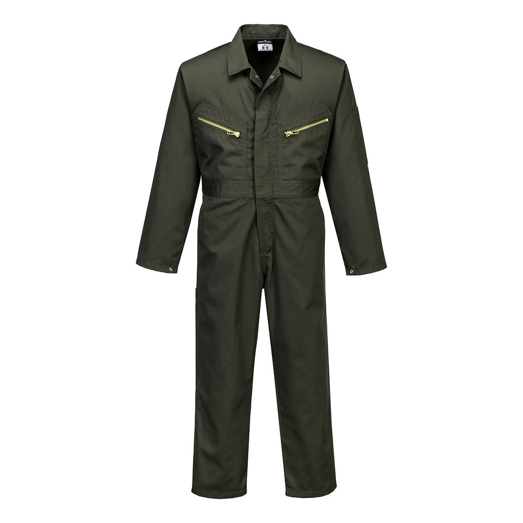 Portwest Youth's Coverall- Style C890