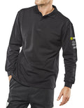 Beeswift Arc Compliant Polo Shirt. (Each)