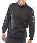 Beeswift Arc Compliant Sweatshirt. (Each)