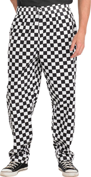 Beeswift Chefs Trousers. (Each)