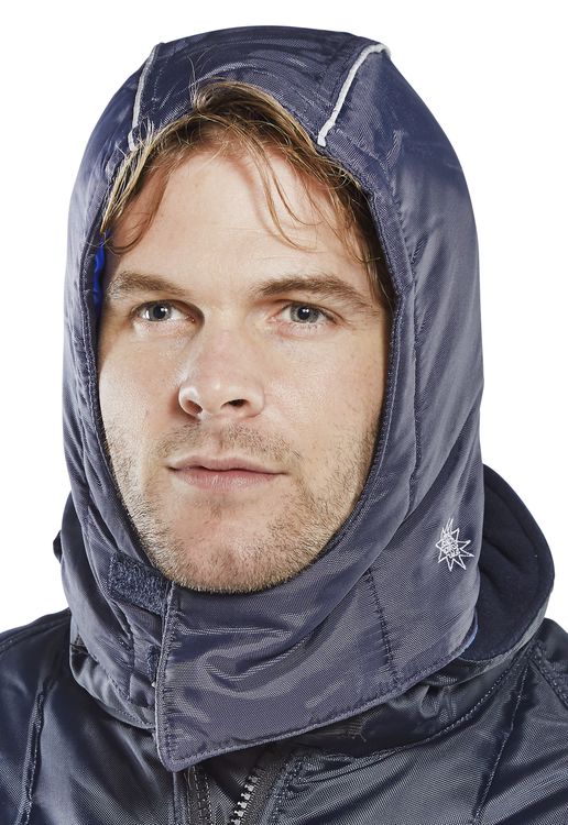 Beeswift Coldstar Freezer Hood. (Each)
