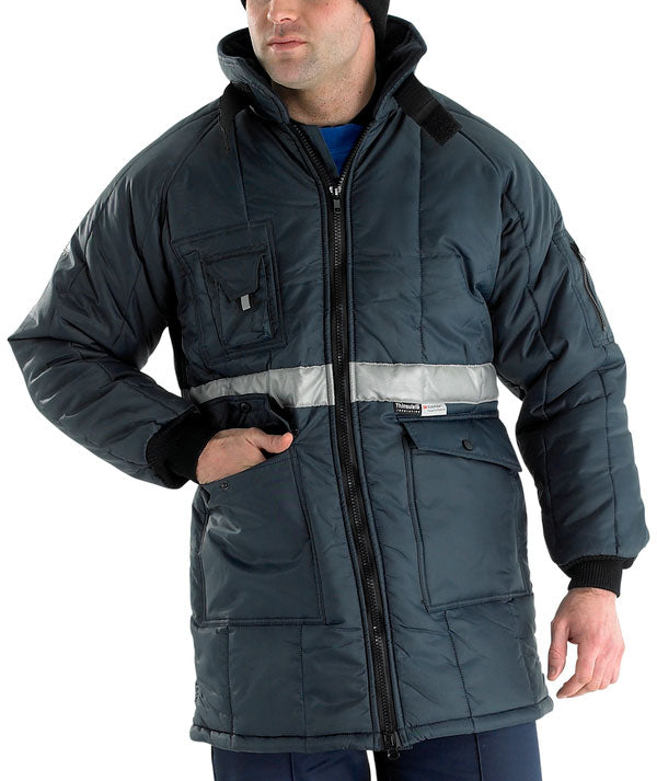 Beeswift Coldstar Freezer Jacket. (Each)
