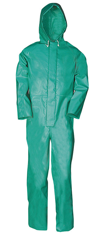 Sioen Chemtex Coverall. (Each)
