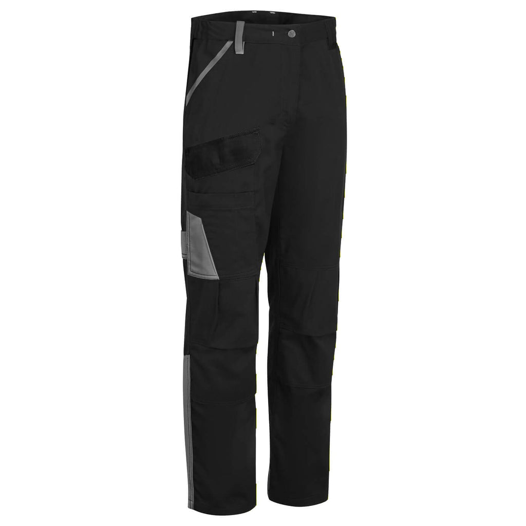 Portwest WX1 Two Tone Cotton Work Trousers - Style CD111