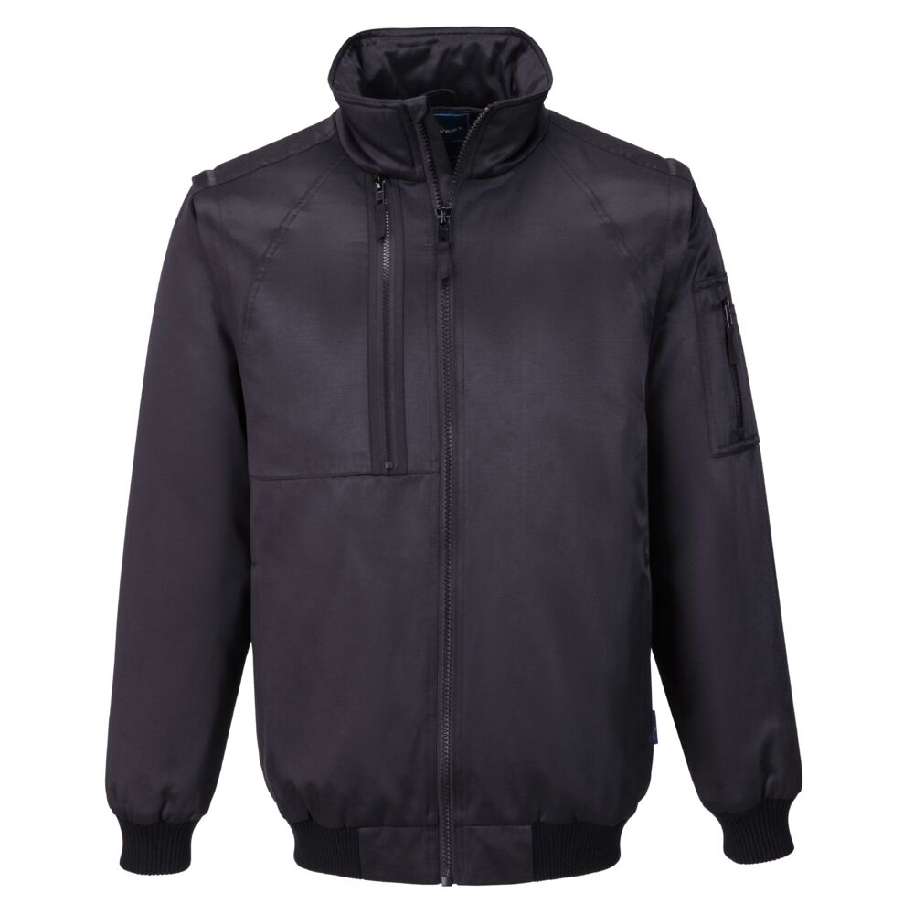 Portwest WX2 Eco Pilot Jacket - Style CD802