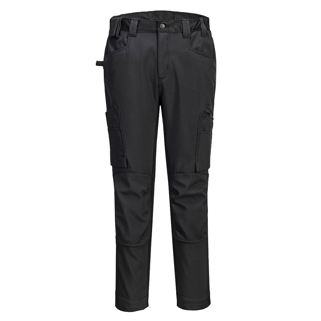 Portwest WX2 Eco Softshell Trousers (2L)- Style CD840