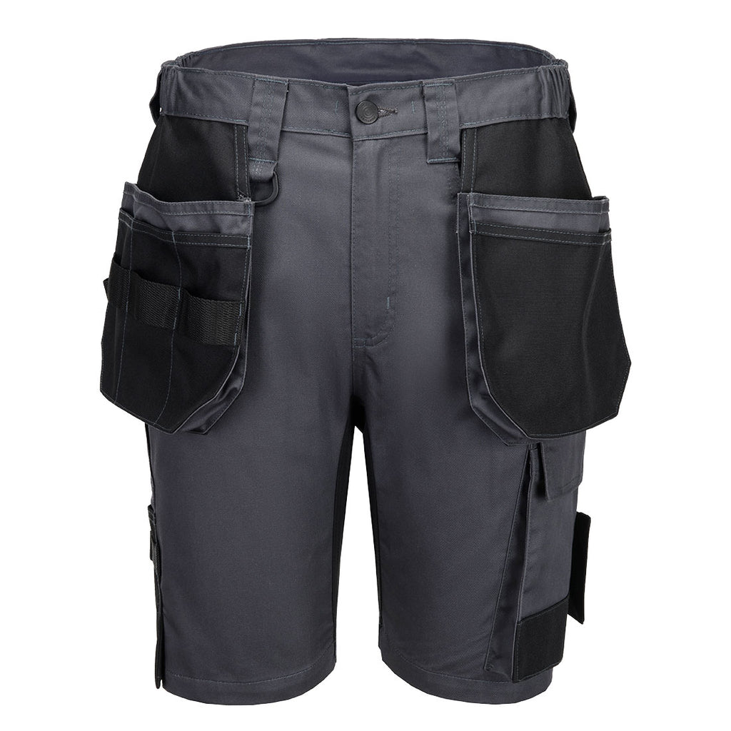 Portwest WX2 Eco Craft Holster Shorts - Style CD842