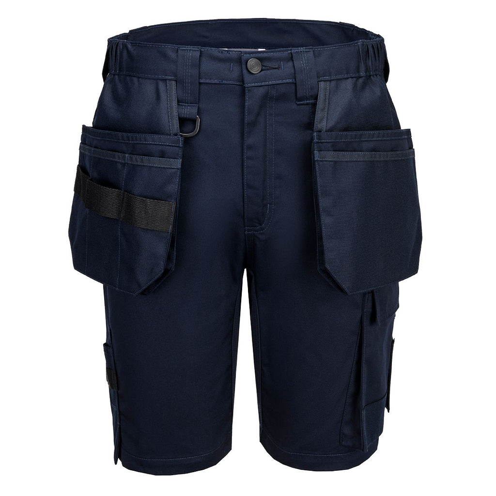 Portwest WX2 Eco Craft Holster Shorts - Style CD842