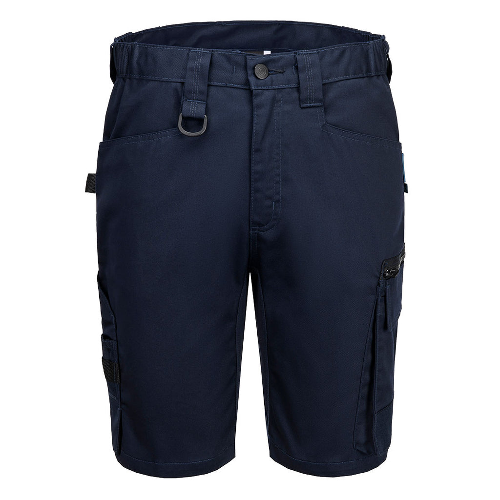 Portwest WX2 Eco Craft Shorts - Style CD843