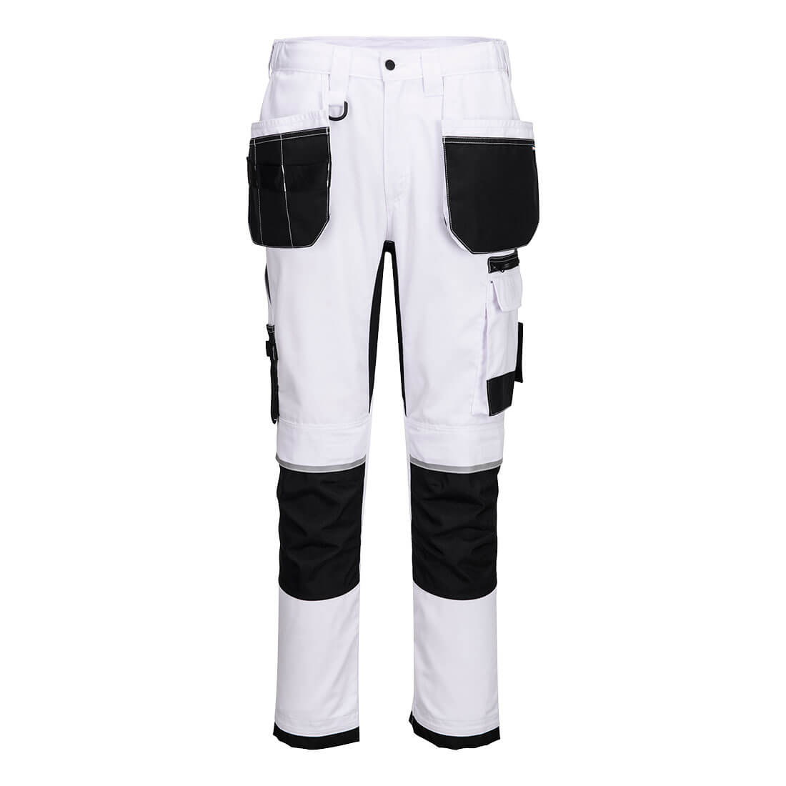 Portwest WX2 Eco Craft Holster Trousers- Style CD845
