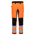 Portwest WX2 ECO Hi-Vis Stretch Trade Trouser- Style CD848