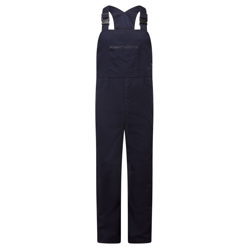 Portwest WX2 Eco Stretch Bib and Brace- Style CD850