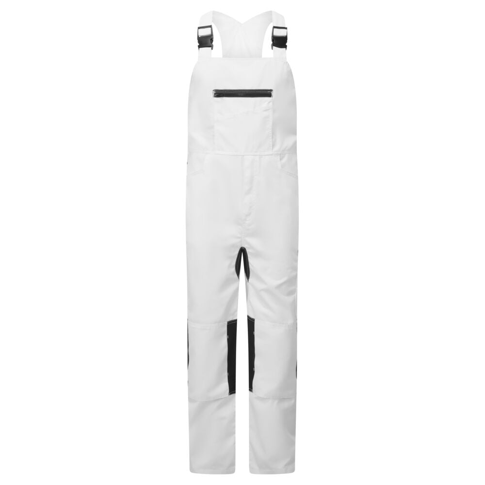 Portwest WX2 Eco Stretch Bib and Brace- Style CD850