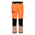 Portwest WX2 Eco Hi-Vis Class 2 Service Trouser- Style CD857