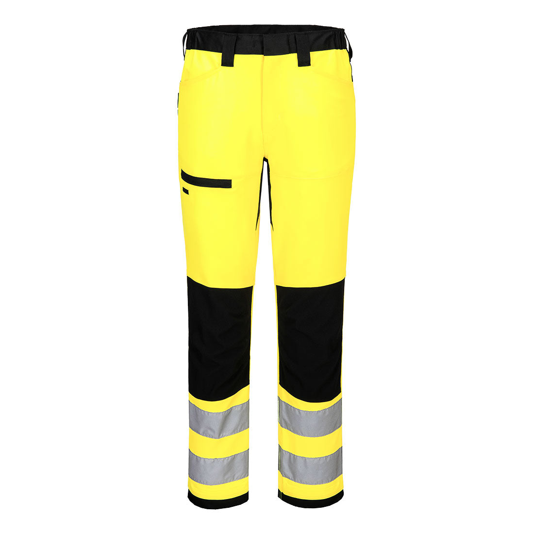 Portwest WX2 Eco Hi-Vis Class 2 Service Trouser- Style CD857