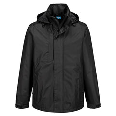 Portwest WX2 Eco Rain Jacket - Style CD867
