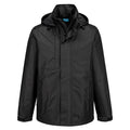 Portwest WX2 Eco Rain Jacket- Style CD867