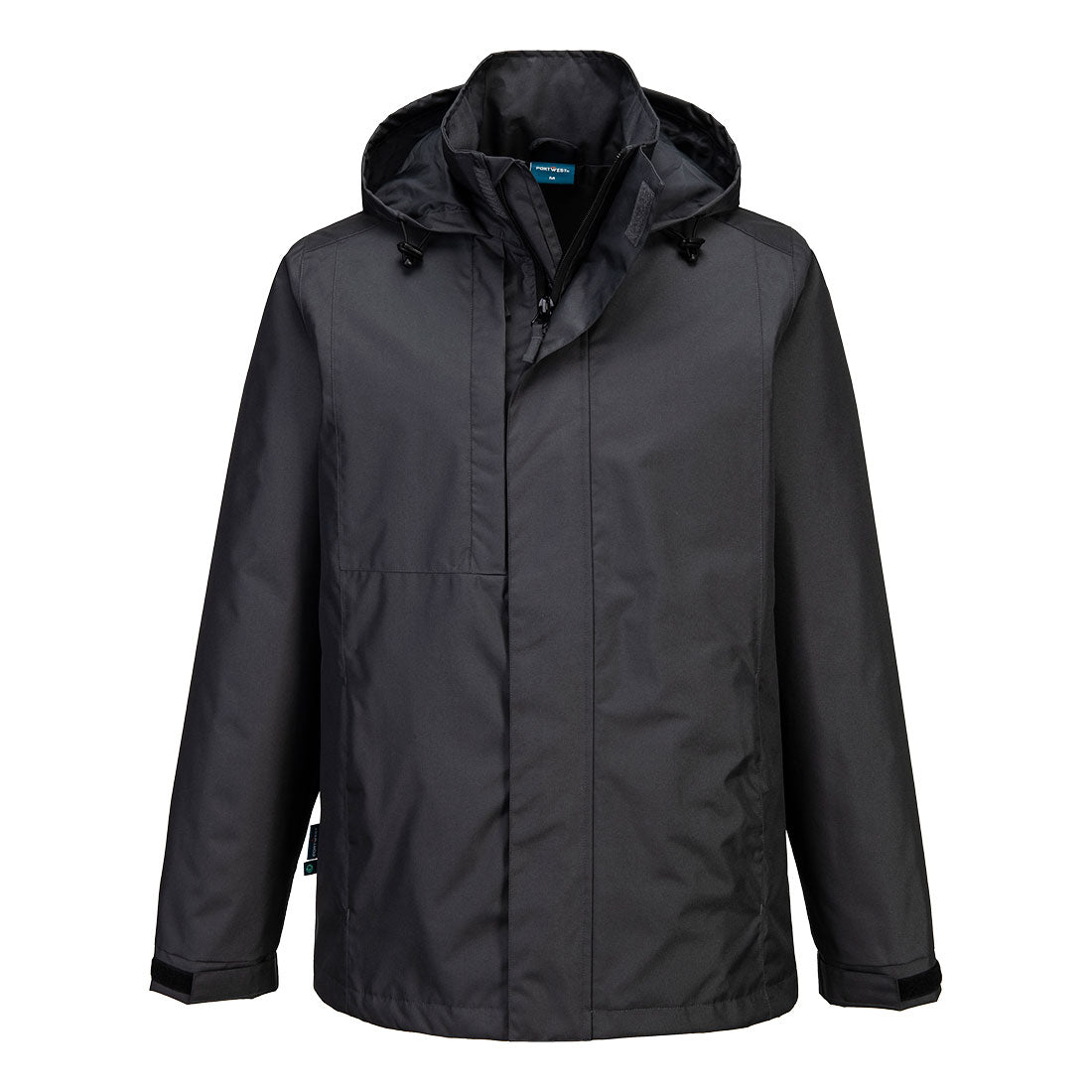Portwest WX2 Eco Rain Jacket- Style CD867
