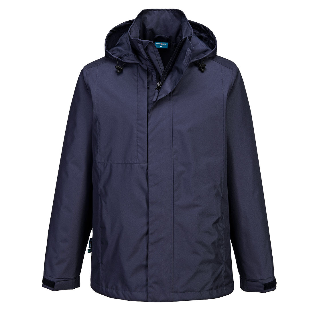 Portwest WX2 Eco Rain Jacket- Style CD867