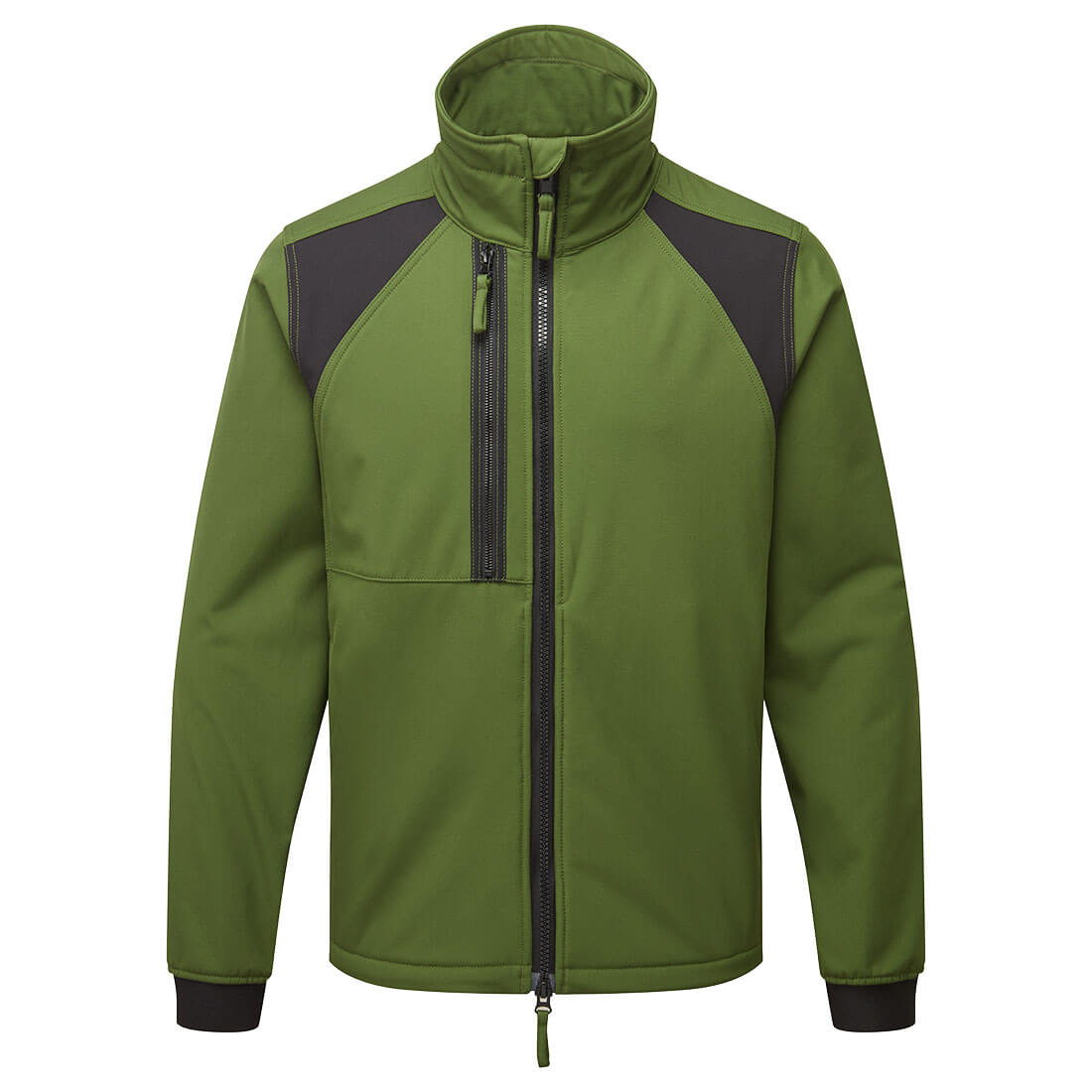 Portwest WX2 Eco Softshell (2L)- Style CD870