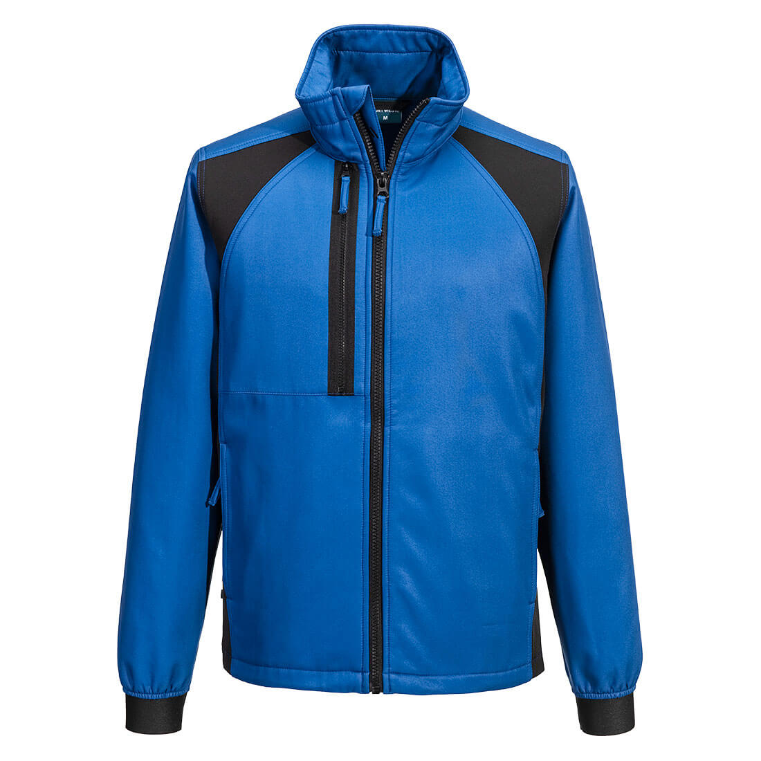 Portwest WX2 Eco Softshell (2L)- Style CD870
