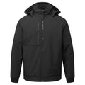 Portwest WX2 Eco Hooded Insulated Softshell (2L)- Style CD874