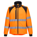 Portwest WX2 Eco Hi-Vis Softshell (2L)- Style CD875