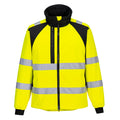 Portwest WX2 Eco Hi-Vis Softshell (2L)- Style CD875