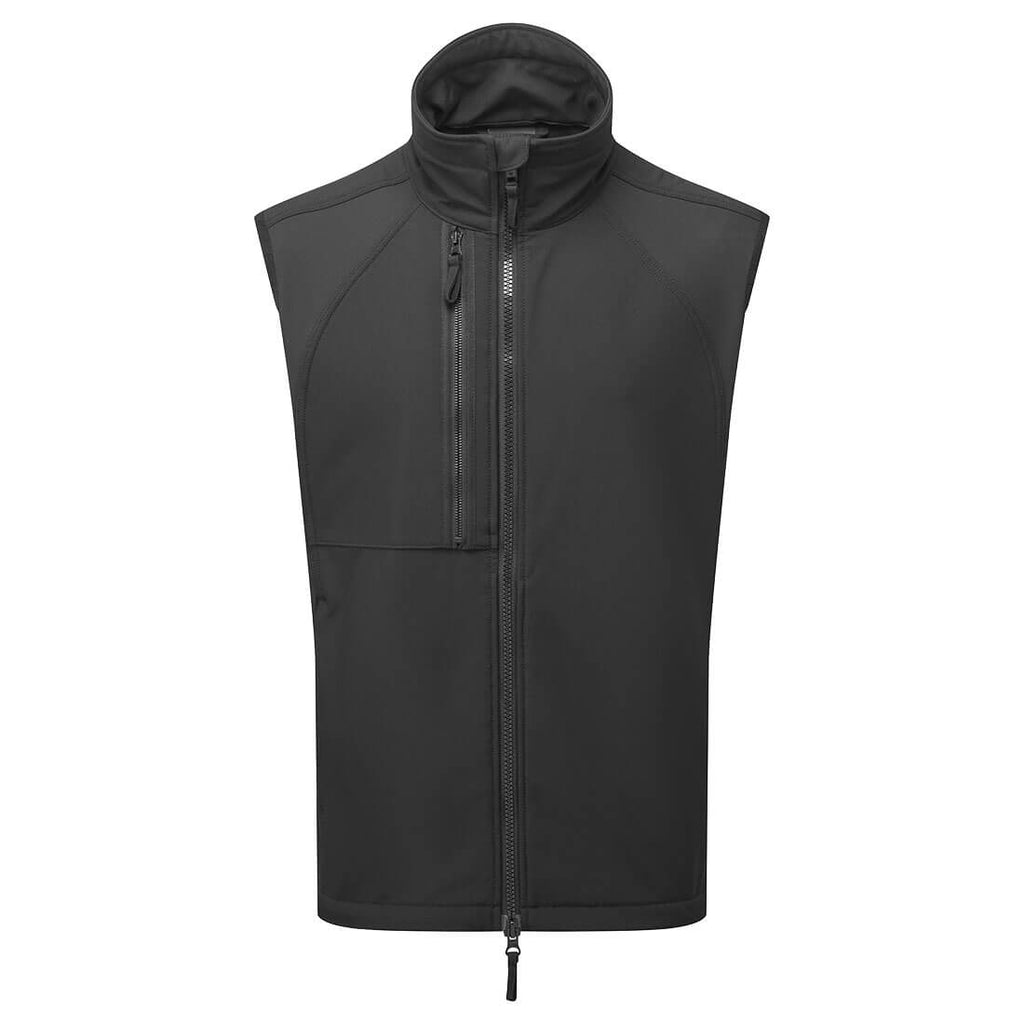 Portwest WX2 Eco Softshell Bodywarmer (2L)- Style CD876