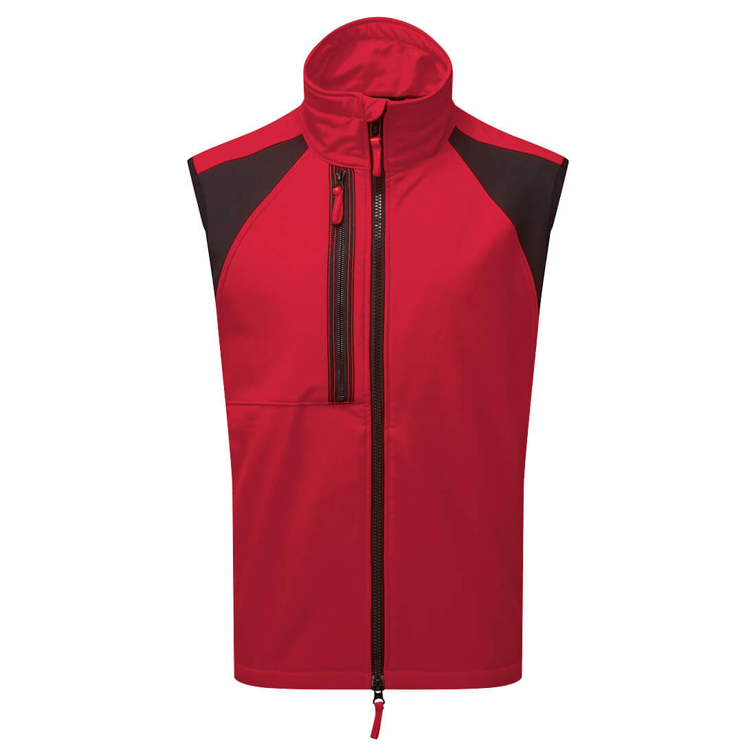 Portwest WX2 Eco Softshell Bodywarmer (2L)- Style CD876