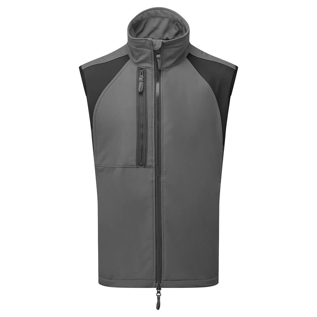 Portwest WX2 Eco Softshell Bodywarmer (2L)- Style CD876