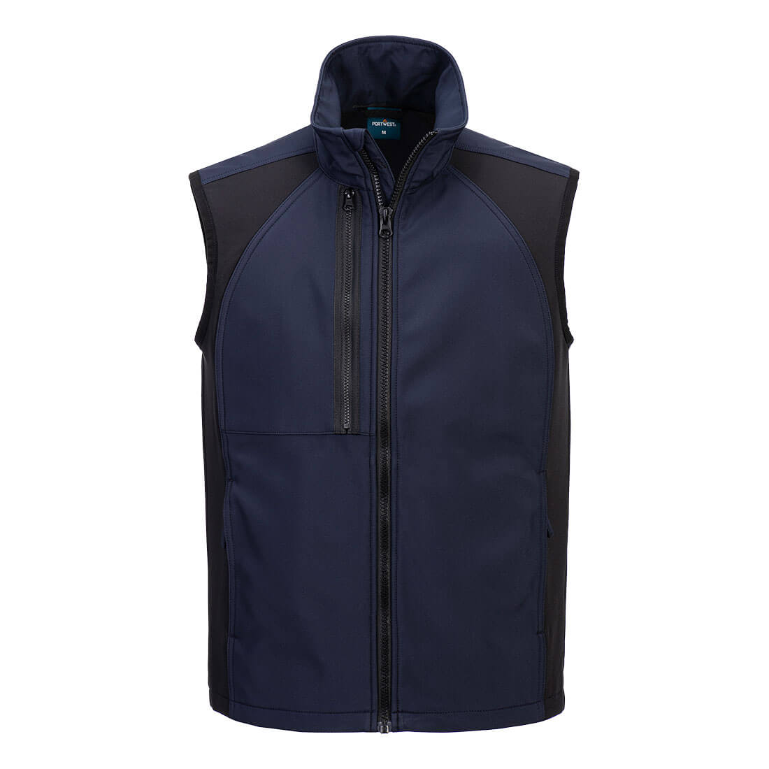 Portwest WX2 Eco Softshell Bodywarmer (2L)- Style CD876