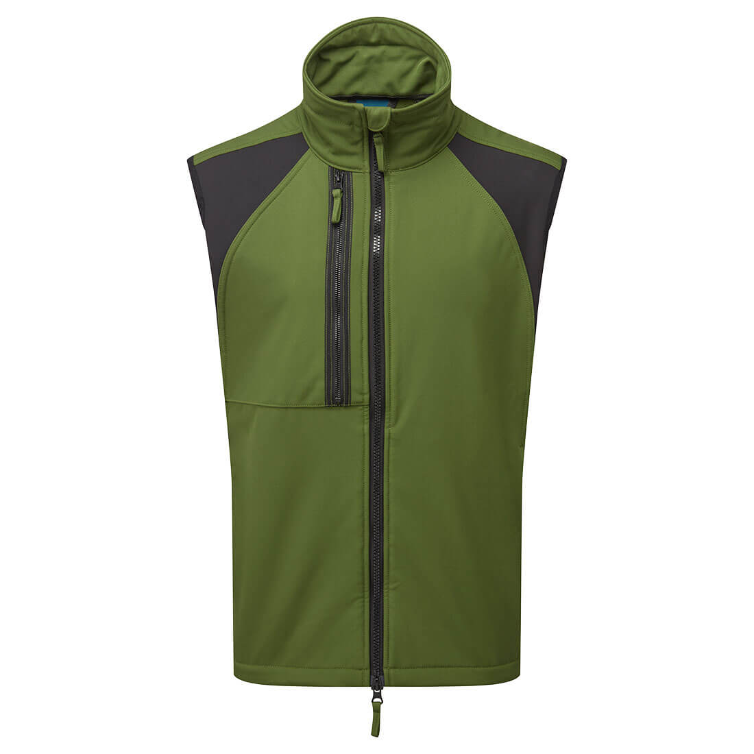 Portwest WX2 Eco Softshell Bodywarmer (2L)- Style CD876