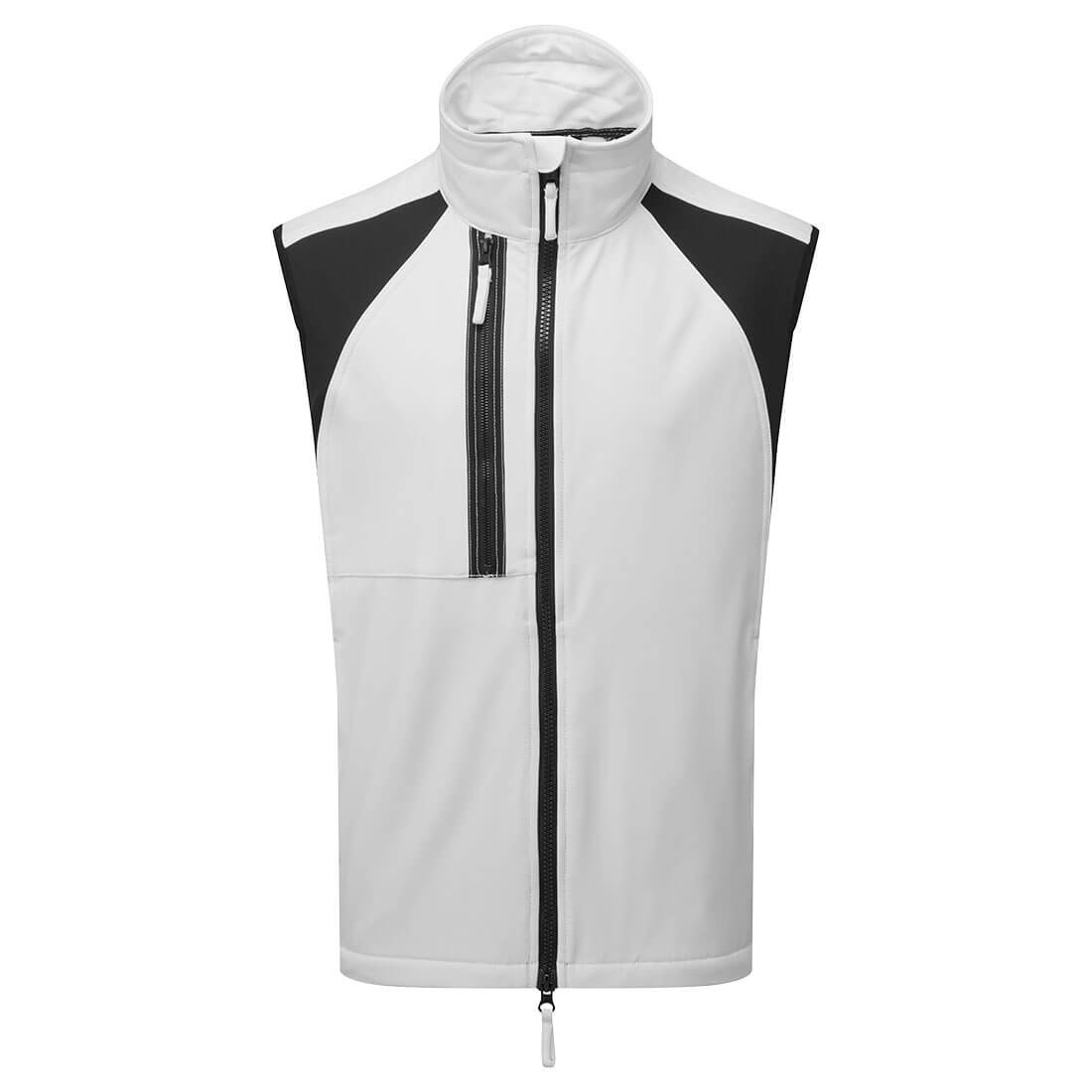 Portwest WX2 Eco Softshell Bodywarmer (2L)- Style CD876