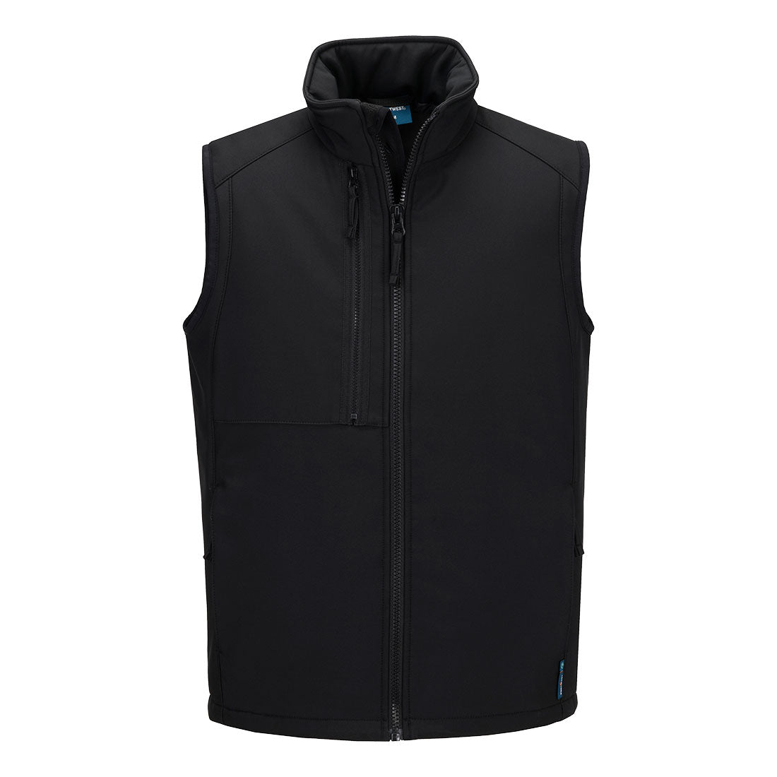 Portwest WX2 Eco Insulated Softshell Bodywarmer (2L) - Style CD877
