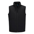 Portwest WX2 Eco Insulated Softshell Bodywarmer (2L) - Style CD877