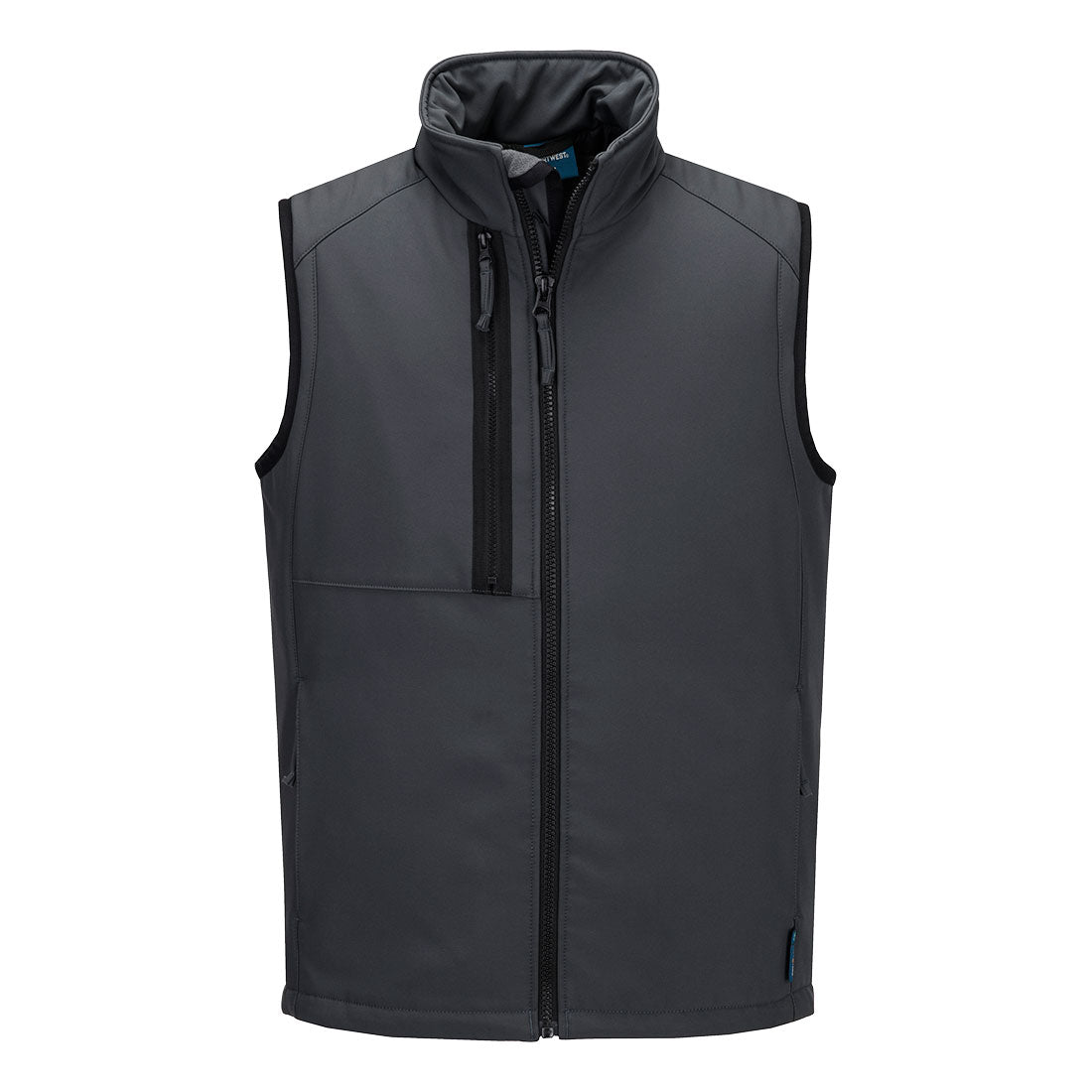 Portwest WX2 Eco Insulated Softshell Bodywarmer (2L) - Style CD877